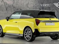 New Mini Cooper Hatch 133 kW (181 HP) 2025 Yellow Hatchback