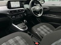 Used Hyundai i10 Premium 63 HP (46 kW) 2025 Hatchback