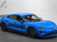 Used Porsche Taycan 580 kW (789 HP) 2024 Sedan