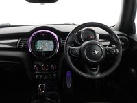 Gebraucht Mini Cooper S Hatch 189 PS (139 kW) 2020 Schwarz Kleinwagen