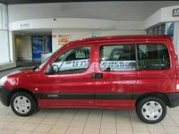 Used Citroën Berlingo 75 HP (55 kW) 2009 MPV