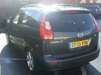 Used Mazda 5 2006 MPV