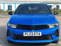 Used Vauxhall Astra 131 HP (96 kW) 2026 Estate