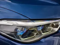 Used BMW X5 M Sport 2019 Blue SUV