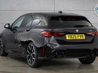 Used BMW 120 M Sport 168 HP (123 kW) 2025 Black Hatchback