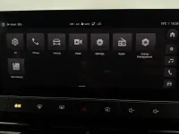 Used MG MG4 EV SE 150 kW (204 HP) 2023 Black Hatchback