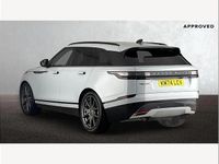 Used Land Rover Range Rover Velar HSE Dynamic 204 HP (150 kW) 2024 Grey SUV