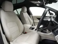 Used Jaguar I-Pace 294 kW (400 HP) 2022 Blue SUV