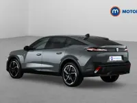 Usado Peugeot 408 GTi 131 CV (96 kW) 2024 Gris SUV