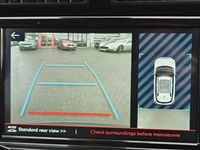 Used Citroën C3 Aircross PureTech 130 HP (95 kW) 2022 Red SUV