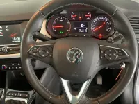 Used Vauxhall Crossland X S 83 HP (61 kW) 2020 Grey SUV