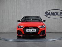 Used Audi A1 Sportback Black Edition 110 HP (80 kW) 2024 Hatchback