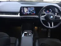 Usado BMW 223 Active Tourer M Sport 215 HP (158 kW) 2022 Cinzento Monovolume