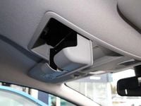 Used Ford Fiesta Titanium X 99 HP (72 kW) 2019 Blue Hatchback