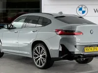 Used BMW X4 M Sport 360 HP (264 kW) 2025 SUV