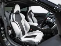 Used BMW M4 Competition Edition 523 HP (384 kW) 2025 Black Coupe