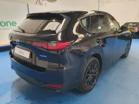 Used Mazda CX-60 Homura-Line 328 HP (241 kW) 2023 Black SUV