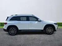 Used Mercedes EQB350 AMG Line Premium 214 kW (292 HP) 2023 White SUV