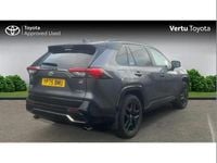 Used Toyota RAV4 Hybrid Sport 218 HP (160 kW) 2025 Other SUV