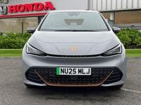 Used Cupra Born e-Boost 169 kW (231 HP) 2025 Grey Hatchback