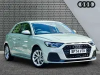 Used Audi A1 Sport 113 HP (83 kW) 2025 Silver SUV