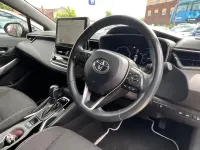 Used Toyota Corolla 140 HP (102 kW) 2026 Estate