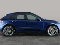 Used Porsche Macan S 379 HP (278 kW) 2025 SUV