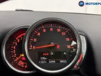 Used Mini Cooper S Countryman Sport 192 HP (141 kW) 2019 White SUV