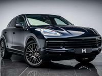 Usado Porsche Cayenne 440 HP (323 kW) 2021 Azul SUV