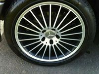 Used Mercedes SL500 1990 Sedan