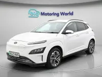 Second-hand Hyundai Kona Premium 10 kW (14 CP) 2023 SUV