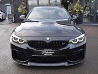 Used BMW M4 Competition Edition 2019 Black Coupe