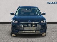 New MG ZS SE 2026 Metallic  black pearl SUV