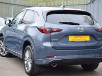 Used Mazda CX-5 Inclusive 165 HP (121 kW) 2022 SUV