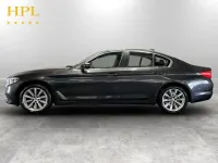 Used BMW 520 184 HP (135 kW) 2019 Grey Sedan