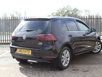 used VW Golf 1.6 TDI 105 SE 5dr **CAM BELT DONE**