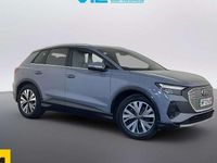Used Audi Q4 e-tron Sport 150 kW (204 HP) 2023 Grey SUV