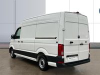 Used VW Crafter 140 HP (102 kW) 2025 Van