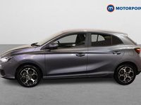 Used MG MG3 Trophy 2025 Grey Hatchback