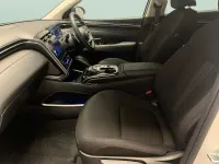 Used Hyundai Tucson Premium 2023 White SUV
