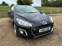 Used Peugeot 308 Allure 163 HP (119 kW) 2012