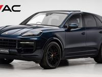 Used Porsche Cayenne 2023 Blue SUV
