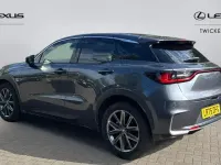 Used Lexus LBX 136 HP (100 kW) 2026 SUV
