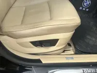 Used BMW 520 184 HP (135 kW) 2010 Black Sedan