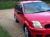 Used Ford Fusion 2003 Estate