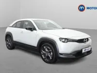 Used Mazda MX30 Prime-Line 170 HP (125 kW) 2025 SUV