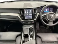 Used Volvo XC60 Plus 250 HP (183 kW) 2024 Grey SUV