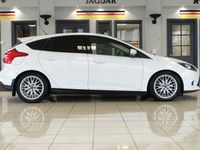 used Ford Focus S 1.6 ZETEC TDCI 5d 113 BHP Hatchback