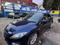 used Mazda 6 2.2d TS2 [163] 4dr