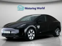 Used Tesla Model Y RWD 254 kW (346 HP) 2023 Black SUV